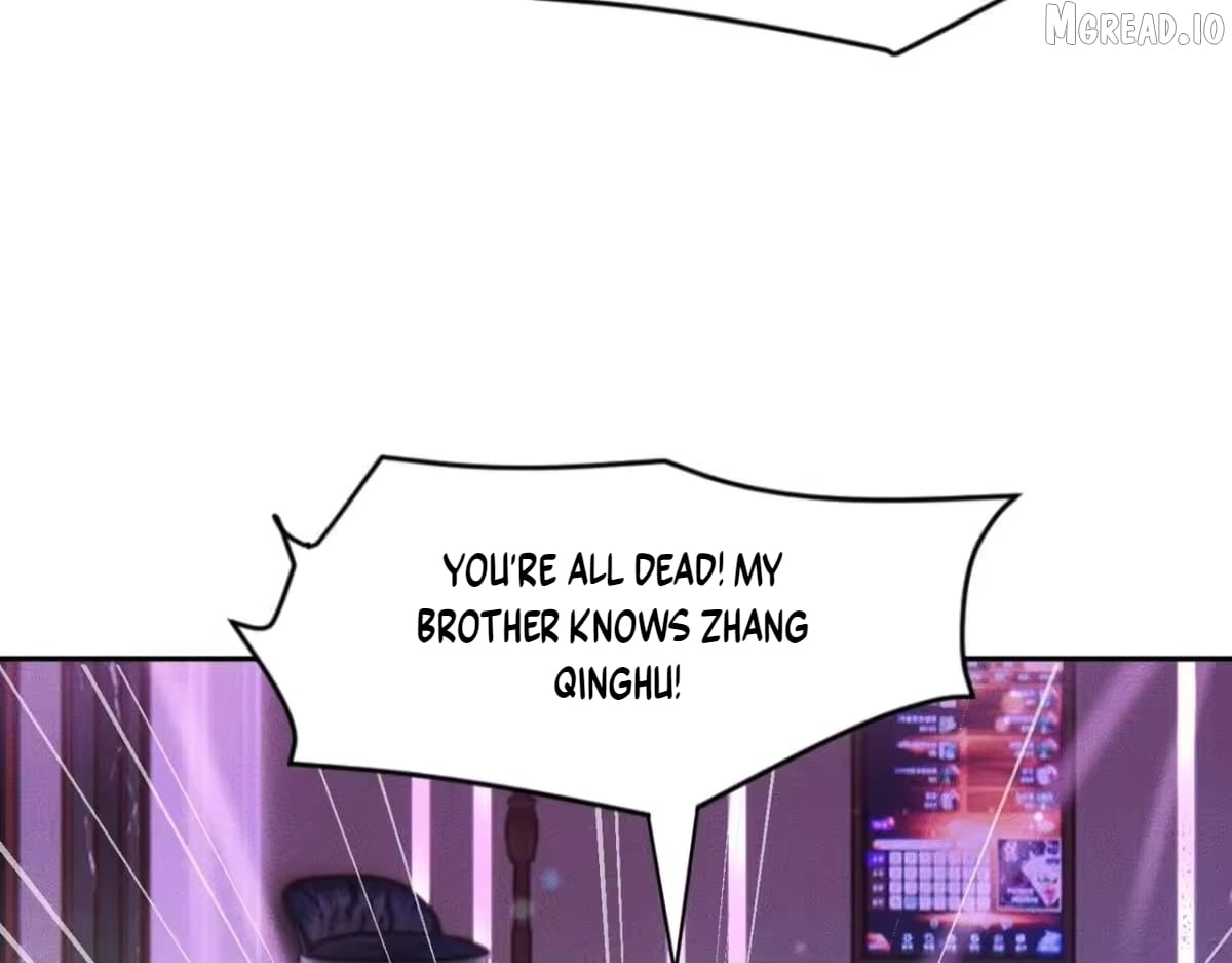 Hidden Dragon in the City (2025) Chapter 74  - page 20